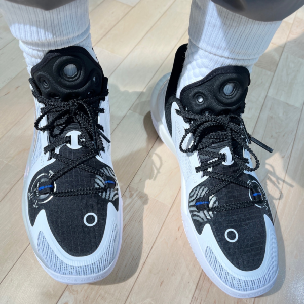 Giay Li-Ning Men SONIC XI 'Professional' ABAT021-1