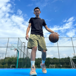 Giay Li-Ning Wade All City 9 'New Year' ABAR005-1