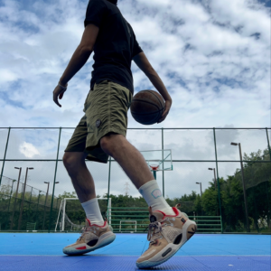 Giay Li-Ning Wade All City 9 'New Year' ABAR005-1