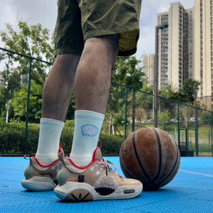 Giay Li-Ning Wade All City 9 'New Year' ABAR005-1