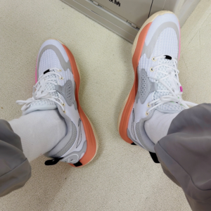 Giay Li Ning Wade All Day 7 'White Smoke Grey Pink' ABPT007-6