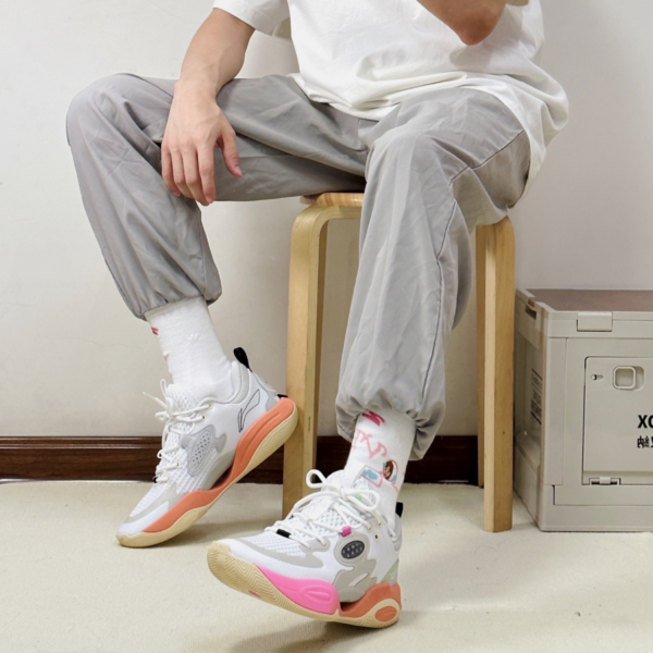 Giay Li Ning Wade All Day 7 'White Smoke Grey Pink' ABPT007-6