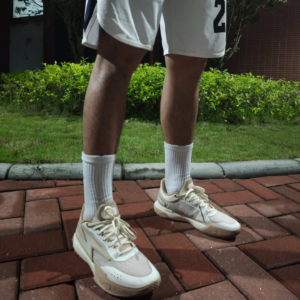 Giay Li-Ning Wade Flash 'Beige' ABPU027-7