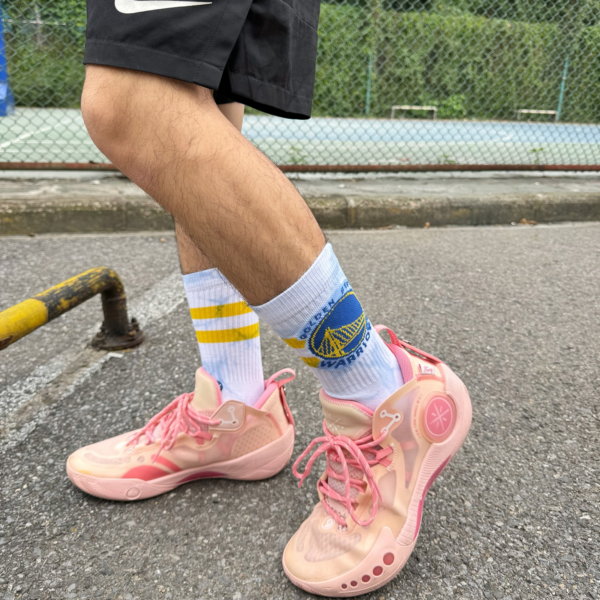 Giay Li-Ning Wade Shadow 3 'Pink' ABPS041-6