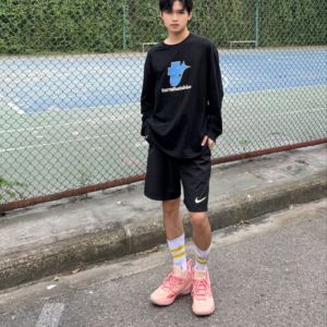 Giay Li-Ning Wade Shadow 3 'Pink' ABPS041-6