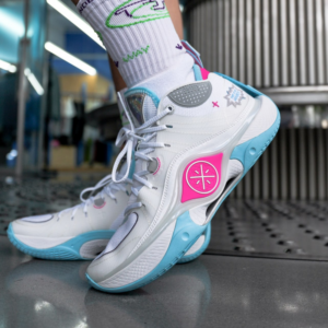 Giay Li Ning Wade Shadow 5 'Buzzer Beater' ABPT053-2