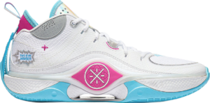 Giay Li Ning Wade Shadow 5 'Buzzer Beater' ABPT053-2