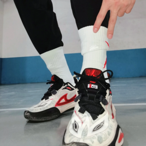 Giay Li-Ning Way of Wade All City 11 V2 "Halloween" ABAT093-1