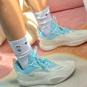 Giay Li Ning Way of Wade All City 11 V2 'Ice Blood' ABAT093-4