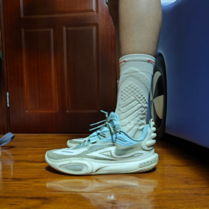 Giay Li Ning Way of Wade All City 11 V2 'Ice Blood' ABAT093-4