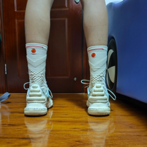 Giay Li Ning Way of Wade All City 11 V2 'Ice Blood' ABAT093-4