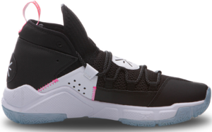 Giay Li-ning Wade All Day 'White Black' ABPS061-1H