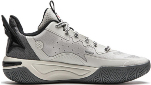 Giay Lining Shadow 2.0 Light Foam 'White Black' YKBU072-3