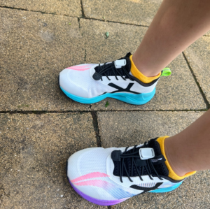 Giay Lining Ultra-Light 20 'Blue Purple' YKFT030-53