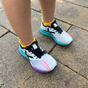 Giay Lining Ultra-Light 20 'Blue Purple' YKFT030-53