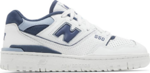 Giay New Balance 550 'White Vintage Indigo' BBW550DY