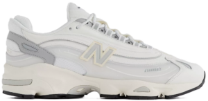 Giay New Balance x ALD 1000 'White Silver' M1000AC1