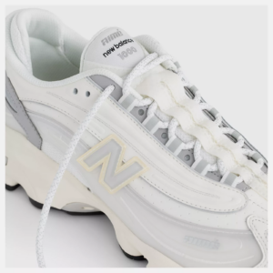 Giay New Balance x ALD 1000 'White Silver' M1000AC1