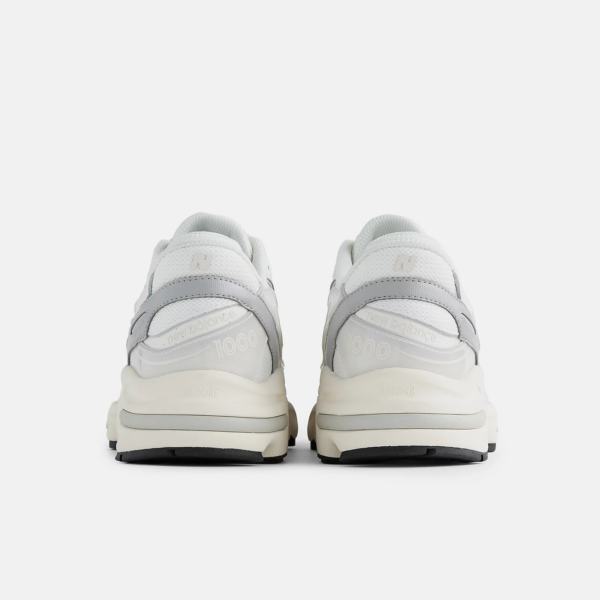 Giay New Balance x ALD 1000 'White Silver' M1000AC1