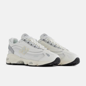 Giay New Balance x ALD 1000 'White Silver' M1000AC1