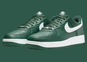 Giay Nike Air Force 1 '07 'Fir' FJ4146-300