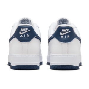 Giay Nike Air Force 1 '07 'White Midnight Navy' FJ4146-104