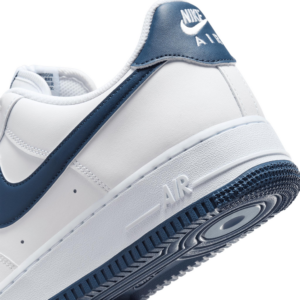 Giay Nike Air Force 1 '07 'White Midnight Navy' FJ4146-104