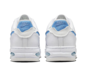 Giay Nike Air Force 1 Low Evo 'White University Blue' HF3630-101