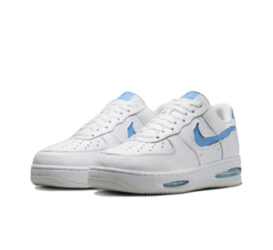 Giay Nike Air Force 1 Low Evo 'White University Blue' HF3630-101