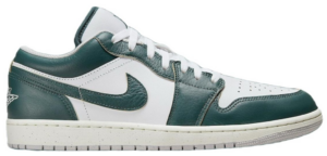 Giay Nike Air Jordan 1 Low 'Oxidized Green' FQ7687-300