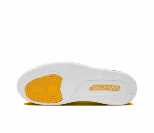 Giay Nike Air Jordan Legacy 312 'White Black Yellow' CD7069-107