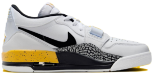 Giay Nike Air Jordan Legacy 312 'White Black Yellow' CD7069-107