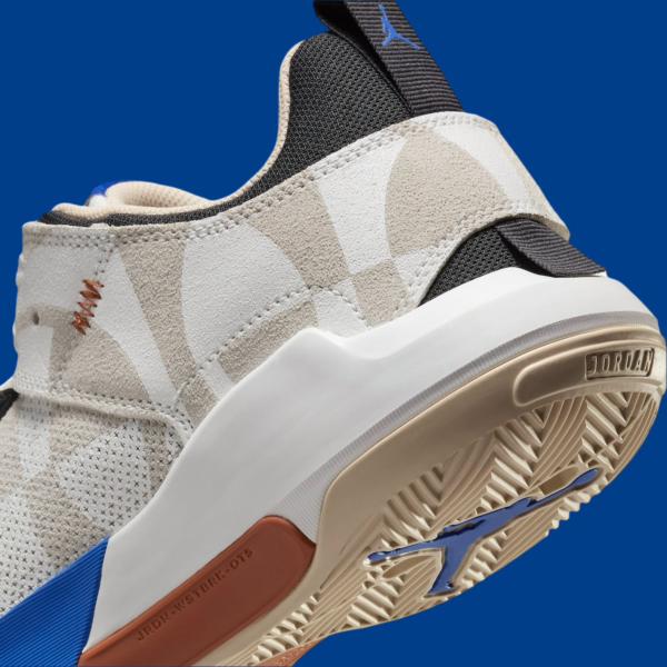 Giay Nike Air Jordan One Take 5 'Quai 54' HF0016-100