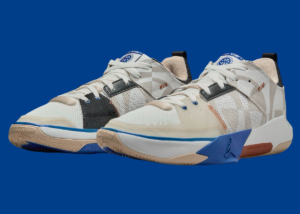 Giay Nike Air Jordan One Take 5 'Quai 54' HF0016-100