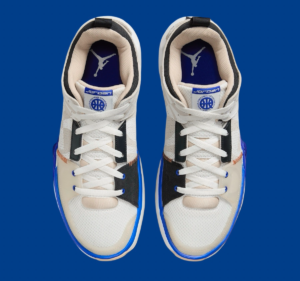 Giay Nike Air Jordan One Take 5 'Quai 54' HF0016-100