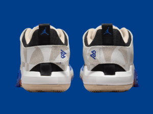 Giay Nike Air Jordan One Take 5 'Quai 54' HF0016-100