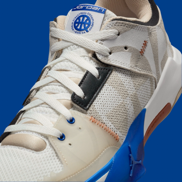 Giay Nike Air Jordan One Take 5 'Quai 54' HF0016-100
