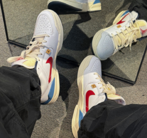 Giay Nike Air Jordan Stadium 90 'Motion Logo' HM3713-141