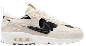 Giay Nike Air Max 90 Futura 'Cow Print' FN7170-133