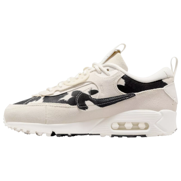 Giay Nike Air Max 90 Futura 'Cow Print' FN7170-133