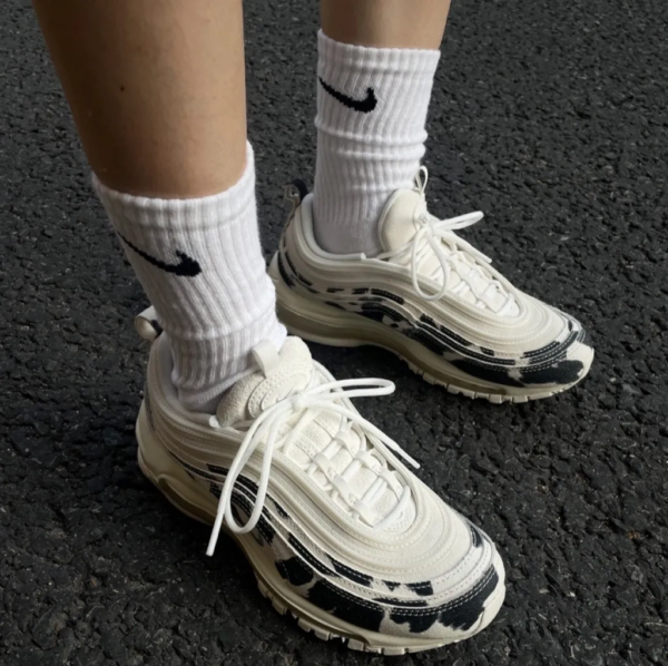 Giay Nike Air Max 97 'Cow Print' FN7173-133