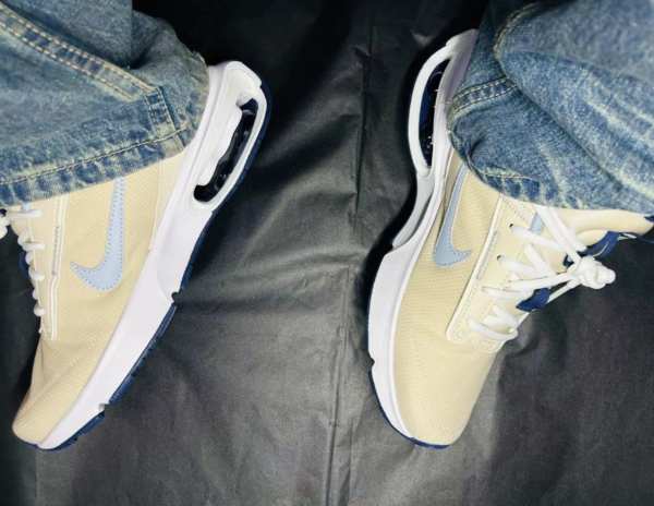 Giay Nike Air Max INTRLK 'Beige' DH9393-104