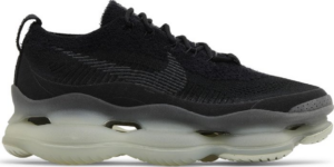 Giay Nike Air Max Scorpion Flyknit 'Black Anthracite' FB9151-001