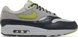 Giay Nike Air Max x HUF 1 SP 'Green' HF3713-002