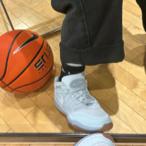 Giay Nike Air Zoom GT Hustle 2 'Shine Together' DJ9405-006