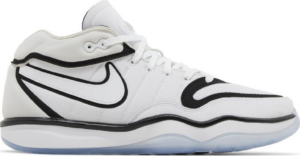 Giay Nike Air Zoom GT Hustle 2 'White Black' DJ9405-102