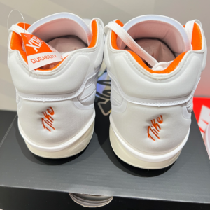 Giay Nike Air Zoom GT Hustle 2 'White Sail' DJ9405-104