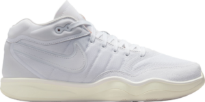 Giay Nike Air Zoom GT Hustle 2 'White Sail' DJ9405-104