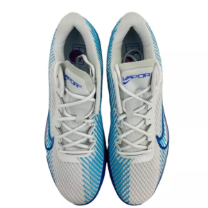 Giay Nike Air Zoom Vapor 11 'Photon Dust Baltic Blue' DR6966-001