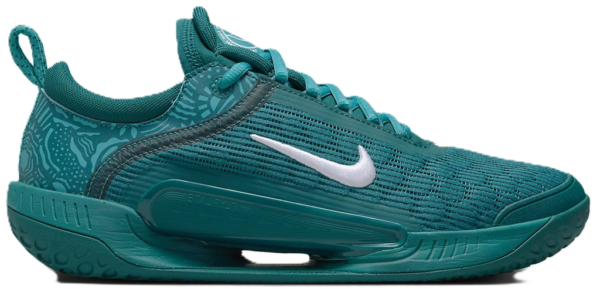 Giay Nike Court Air Zoom NXT 'Geode Teal' DV3276-301